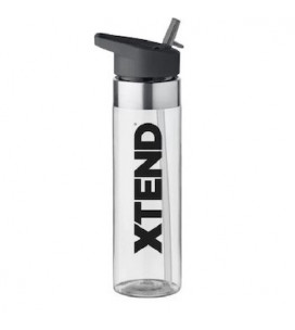 XTEND Tritan Water Bottle 650ml