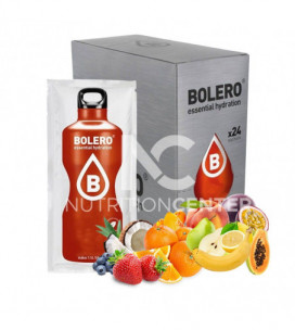 Bolero Drink 24x9 gr