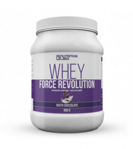 Whey Force Revolution 900 gr