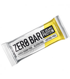 Zero Bar 50g