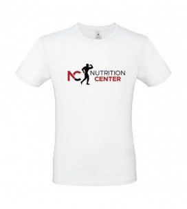 T-Shirt Nutrition Center