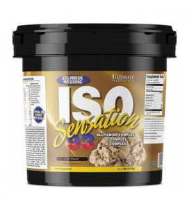 Iso Sensation 93 2,27Kg