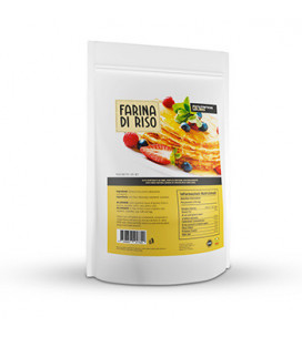 Farina di Riso 1Kg