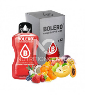 Bolero Sticks 12X3 gr