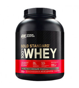 Whey Gold Standard 100% 2,27Kg