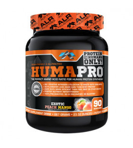 HumaPro 667gr