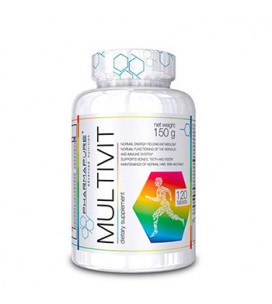 Multivit 120cps