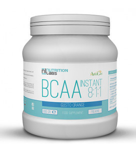 BCAA Instant 8:1:1 Powder 300gr