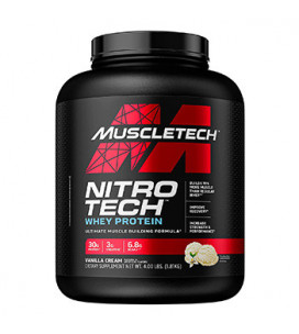 Nitro-Tech Performance Series 1,8Kg