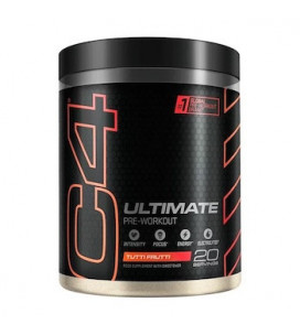 C4 Ultimate 500g (20 Serving)