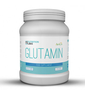 Glutamin + Astragin 500g