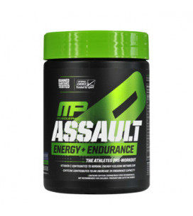 Assault Energy + Endurance 333g