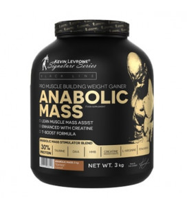 Anabolic Mass 3Kg