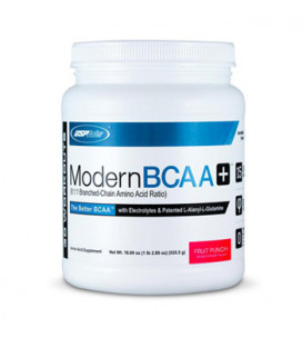 Modern Bcaa+ 8:1:1 530g