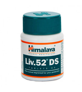 Liv.52 DS 60tabs