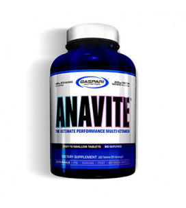 Anavite 180 cps