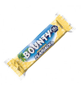 Bounty Protein Flapjack 60g