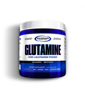 Gaspari Glutamine 300gr