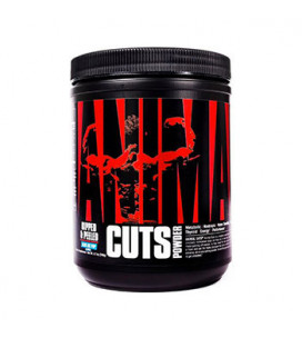 Animal Cuts Powder 265g