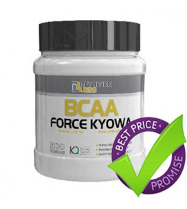 Bcaa Force Kyowa 2:1:1 400 cps