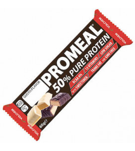 ProMeal 50% Bar 60gr