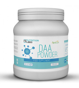 DAA Powder + Astragin 300g