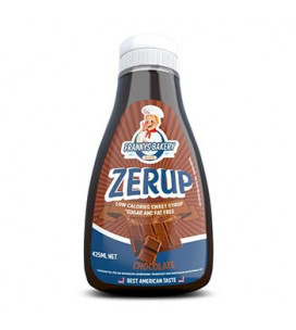 Zerup Syrup 425ml