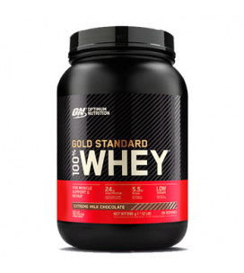 Gold Standard Whey 100% 943gr