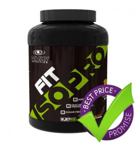 FIT IsoPro 2,27kg