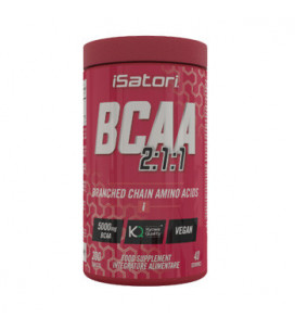 Bcaa's Kyowa 200cpr