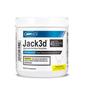 Jack3d 248g New Version