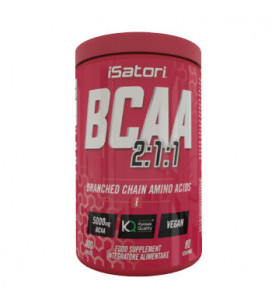 Bcaa Kyowa 400cpr