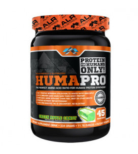 Humapro 45 serving 334g