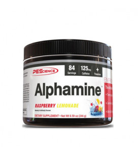 Alphamine Pes 180g