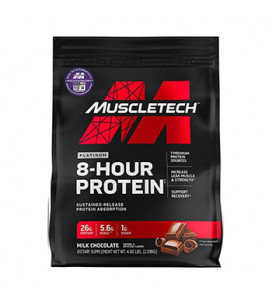 Platinum 8-Hour Protein 2,08Kg