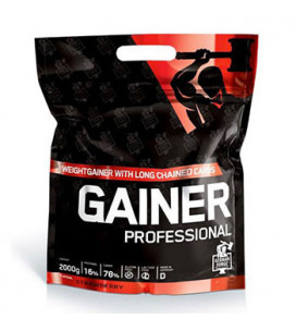 Gainer Professional 2kg