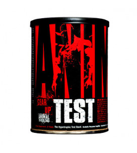 Animal Test 21 packs