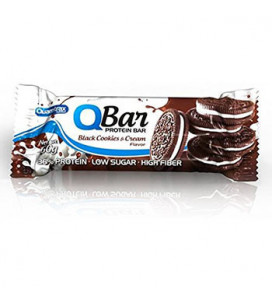 QBar Protein Bar 60g