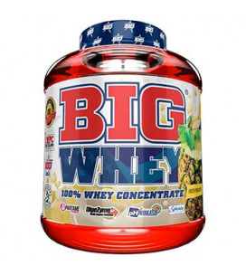 Big Whey 2kg