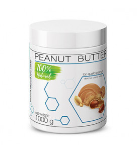 Pharmapure Peanut Butter 1kg