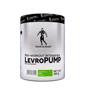 Levro PUMP 360g