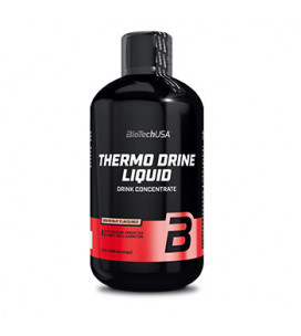 Thermo Drine Liquid 500ml