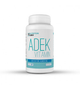 ADEK Vitamin 120cps