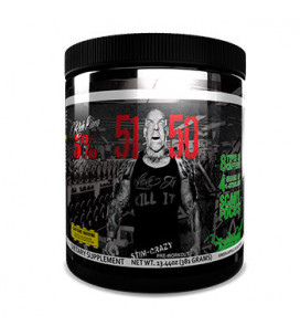 5150 Pre-Workout 375g