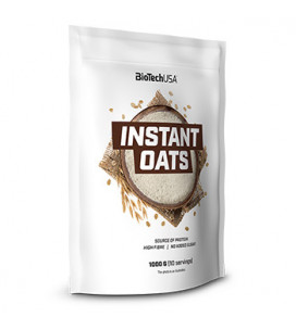 Instant Oats 1000g