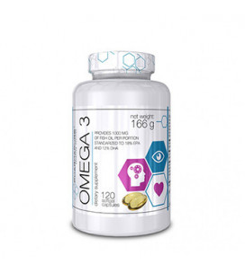 Omega-3 120cps