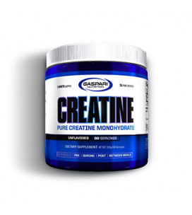 Gaspari Creatine 300g