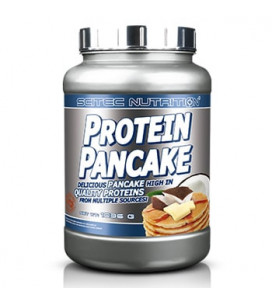 Protein Pancake 1,03 Kg