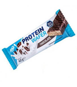 Wafer Proteico 40g