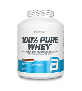 100% Pure Whey 2,27Kg